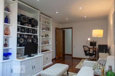Apartamento à venda com 200m², 5 quartos e 3 vagasSala 2