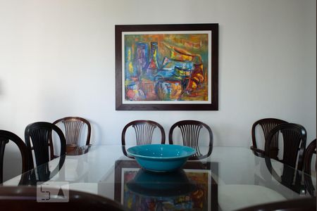 Apartamento à venda com 200m², 5 quartos e 3 vagasSala 1