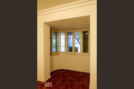 Sala de apartamento à venda com 1 quarto, 70m² em Ipanema, Rio de Janeiro