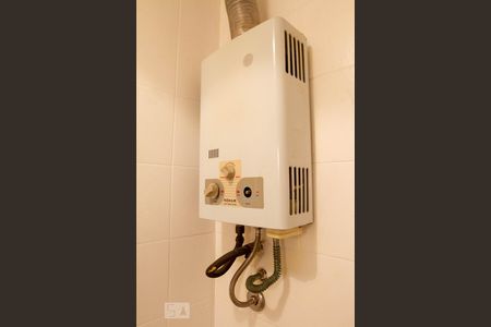 Apartamento à venda com 70m², 1 quarto e sem vagaBanheiro do Quarto - Suíte