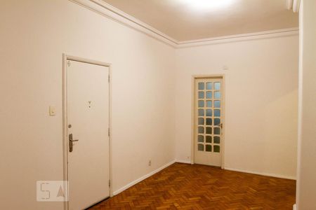 Sala de apartamento à venda com 1 quarto, 70m² em Ipanema, Rio de Janeiro