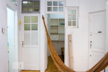 Apartamento à venda com 70m², 1 quarto e sem vagaÁrea de Serviço