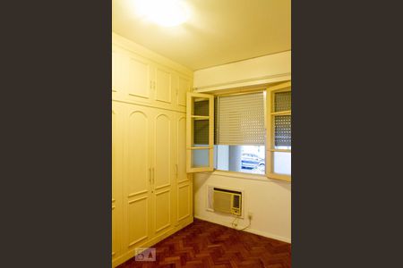 Quarto - Suíte de apartamento à venda com 1 quarto, 70m² em Ipanema, Rio de Janeiro