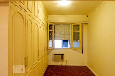 Quarto - Suíte de apartamento à venda com 1 quarto, 70m² em Ipanema, Rio de Janeiro