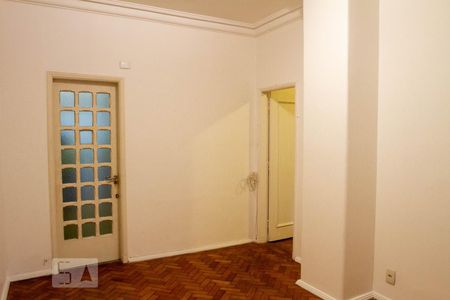 Sala de apartamento à venda com 1 quarto, 70m² em Ipanema, Rio de Janeiro