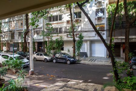 Apartamento à venda com 70m², 1 quarto e sem vagaVista da Sala