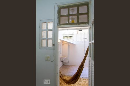 Apartamento à venda com 70m², 1 quarto e sem vagaQuarto de serviço