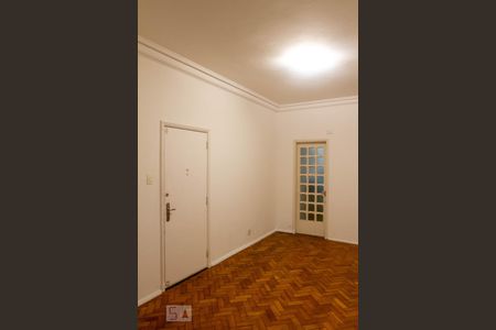 Sala de apartamento à venda com 1 quarto, 70m² em Ipanema, Rio de Janeiro