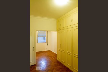 Quarto - Suíte de apartamento à venda com 1 quarto, 70m² em Ipanema, Rio de Janeiro