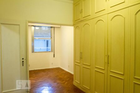 Quarto - Suíte de apartamento à venda com 1 quarto, 70m² em Ipanema, Rio de Janeiro