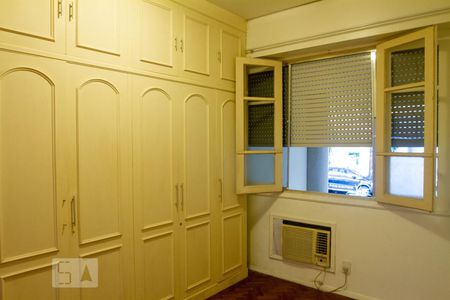 Quarto - Suíte de apartamento à venda com 1 quarto, 70m² em Ipanema, Rio de Janeiro