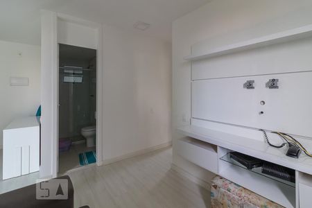 Sala de apartamento para alugar com 2 quartos, 59m² em Vila Prudente, São Paulo
