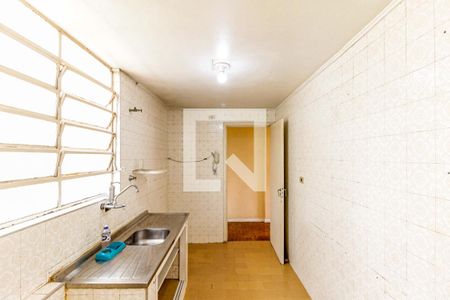 Apartamento à venda com 81m², 2 quartos e 1 vaga Apartamento à venda com 81m², 2 quartos e 1 vagaCozinha