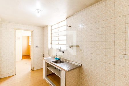 Apartamento à venda com 81m², 2 quartos e 1 vaga Apartamento à venda com 81m², 2 quartos e 1 vagaCozinha