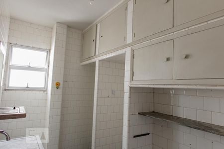 Apartamento à venda com 75m², 2 quartos e 1 vagaCozinha