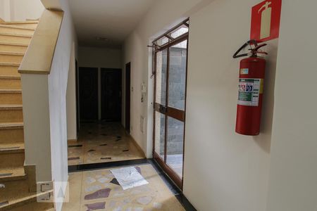 Apartamento à venda com 75m², 2 quartos e 1 vagaHall de Entrada