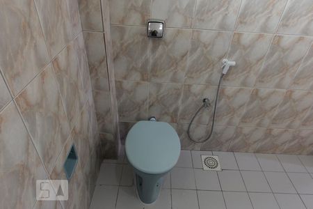 Apartamento à venda com 75m², 2 quartos e 1 vagaBanheiro Corredor