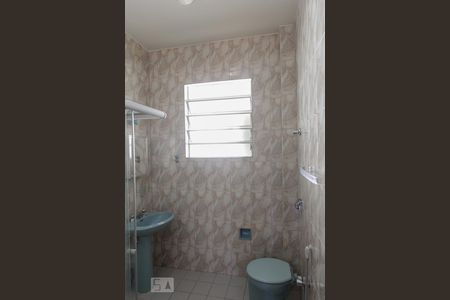 Apartamento à venda com 75m², 2 quartos e 1 vagaBanheiro Corredor