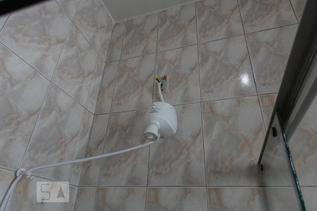 Apartamento à venda com 75m², 2 quartos e 1 vagaBanheiro Corredor