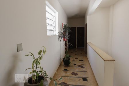 Apartamento à venda com 75m², 2 quartos e 1 vagaCorredor do Andar