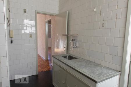 Apartamento à venda com 75m², 2 quartos e 1 vagaCozinha