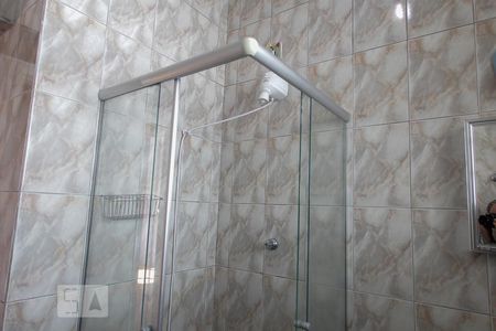 Apartamento à venda com 75m², 2 quartos e 1 vagaBanheiro Corredor