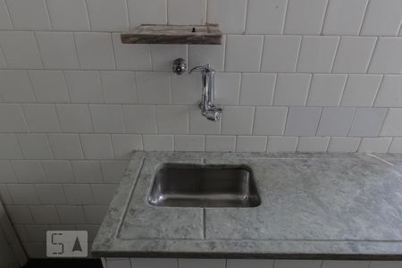 Apartamento à venda com 75m², 2 quartos e 1 vagaCozinha