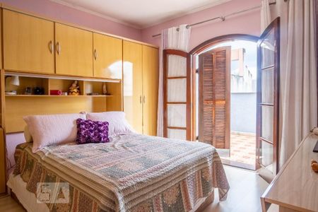 Casa à venda com 300m², 5 quartos e 2 vagasQuarto 1 da Casa 3