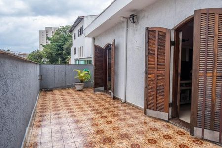 Casa à venda com 300m², 5 quartos e 2 vagasSacada da Casa 3
