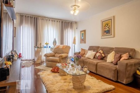 Casa à venda com 300m², 5 quartos e 2 vagasSala da Casa 3