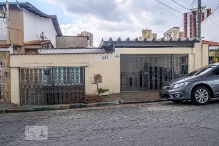 Casa à venda com 300m², 5 quartos e 2 vagasFachada