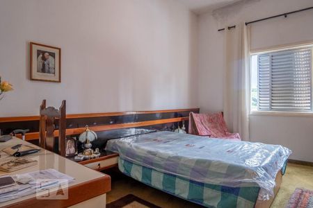 Quarto da Casa 1 de casa à venda com 5 quartos, 300m² em Jardim Paraíso, São Paulo