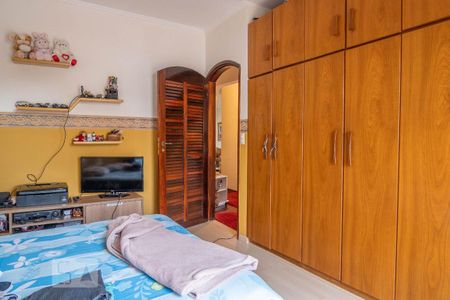 Casa à venda com 300m², 5 quartos e 2 vagasQuarto 2 da Casa 3