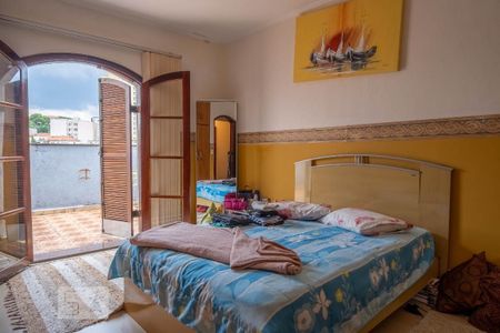 Casa à venda com 300m², 5 quartos e 2 vagasQuarto 2 da Casa 3