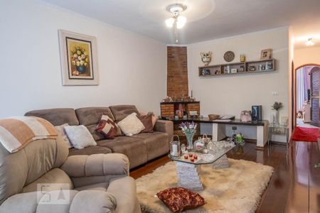 Casa à venda com 300m², 5 quartos e 2 vagasSala da Casa 3