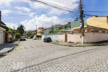 Casa de condomínio para alugar com 100m², 2 quartos e sem vagaÁrea Comum