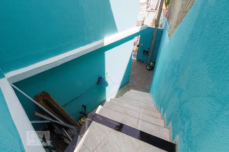 Casa de condomínio para alugar com 100m², 2 quartos e sem vagaEntrada