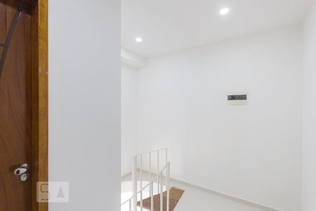 Casa de condomínio para alugar com 100m², 2 quartos e sem vagaHall (2º andar)