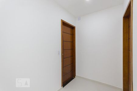 Hall (2º andar) de casa de condomínio para alugar com 2 quartos, 100m² em Taquara, Rio de Janeiro