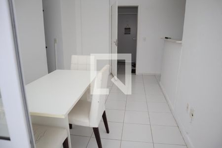 Sala de apartamento para alugar com 2 quartos, 85m² em Recreio dos Bandeirantes, Rio de Janeiro