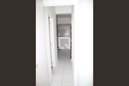 Corredor de apartamento para alugar com 2 quartos, 85m² em Recreio dos Bandeirantes, Rio de Janeiro