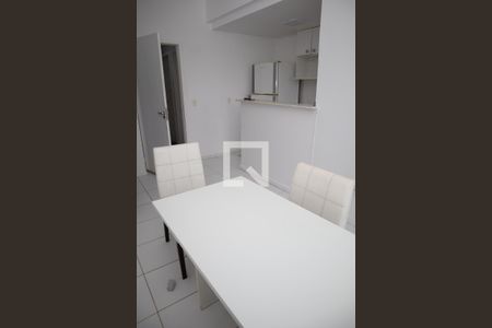 Sala de apartamento para alugar com 2 quartos, 85m² em Recreio dos Bandeirantes, Rio de Janeiro