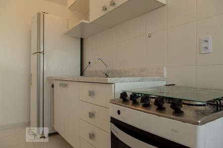 Apartamento à venda com 85m², 2 quartos e 2 vagas Apartamento à venda com 85m², 2 quartos e 2 vagasCozinha