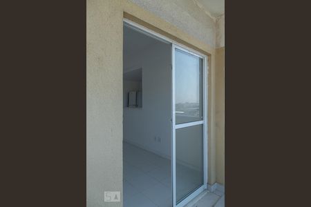 Apartamento à venda com 85m², 2 quartos e 2 vagas Apartamento à venda com 85m², 2 quartos e 2 vagasVaranda da Sala