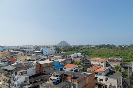 Apartamento à venda com 85m², 2 quartos e 2 vagas Apartamento à venda com 85m², 2 quartos e 2 vagasVista da Varanda