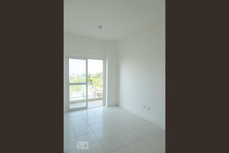 Sala de apartamento à venda com 2 quartos, 85m² em Recreio dos Bandeirantes, Rio de Janeiro