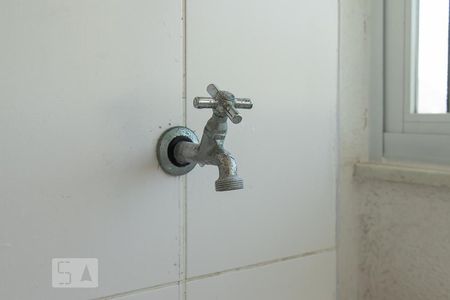 Apartamento à venda com 85m², 2 quartos e 2 vagas Apartamento à venda com 85m², 2 quartos e 2 vagasÁrea de Serviço