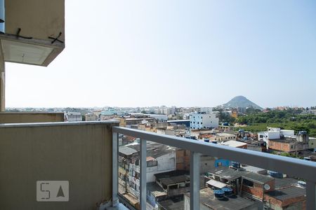 Apartamento à venda com 85m², 2 quartos e 2 vagas Apartamento à venda com 85m², 2 quartos e 2 vagasVaranda da Sala