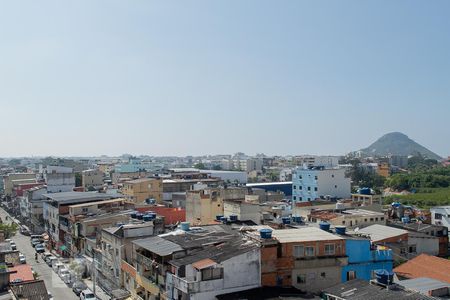 Apartamento à venda com 85m², 2 quartos e 2 vagas Apartamento à venda com 85m², 2 quartos e 2 vagasVista da Varanda