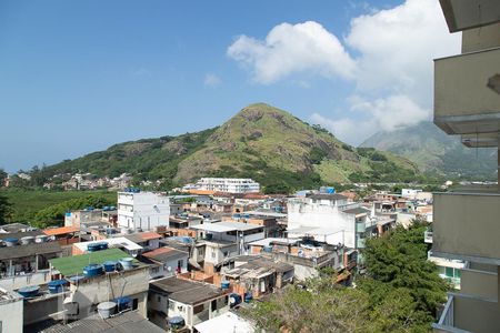 Apartamento à venda com 85m², 2 quartos e 2 vagas Apartamento à venda com 85m², 2 quartos e 2 vagasVista do Quarto 1